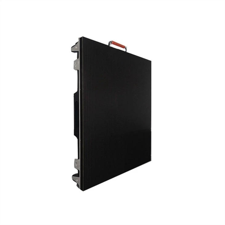P1.8 LED Video Duvarı