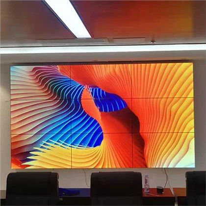 LCD Ekran Duvar