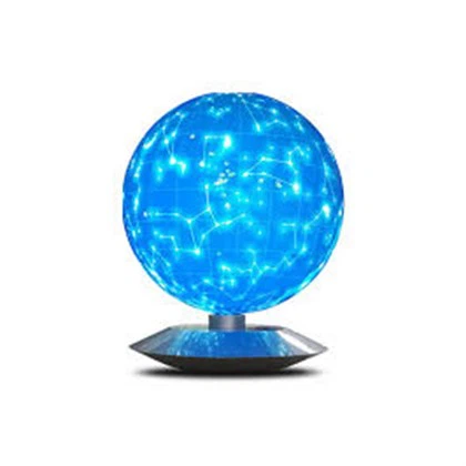 İç Mekan LED Küre Ekranı