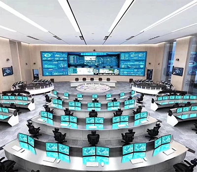 Öncü LED Ekran Çözümleri: Suudi Arabistan'da Milestrong Başarılı İşbirlikleri